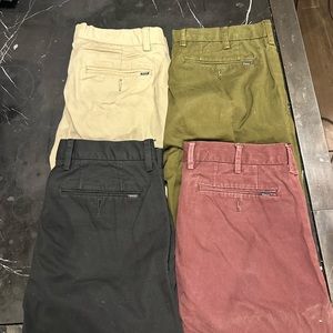 Polo Ralph Lauren Slim Chino all 30x32